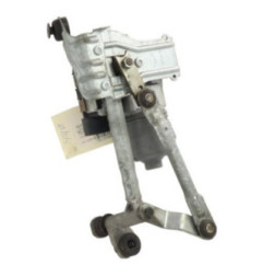 Moteur essuie glace avant droit SEAT LEON 2 Photo n°3