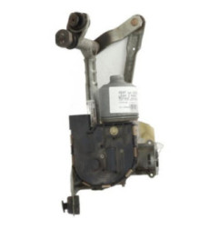 Moteur essuie glace avant droit SEAT LEON 2 Photo n°4