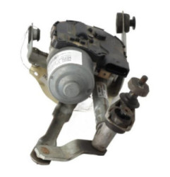 Moteur essuie glace avant droit SEAT LEON 2 Photo n°5