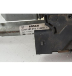 Moteur essuie glace avant droit SEAT LEON 2 Photo n°7