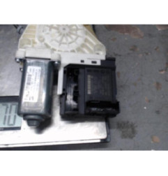 Moteur leve vitre avant droit SEAT LEON 2 Photo n°3