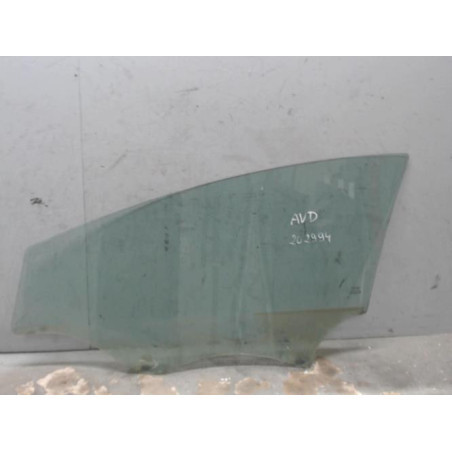 Vitre avant droit SEAT LEON 2 Photo n°1