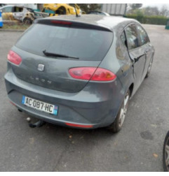 Vitre avant droit SEAT LEON 2 Photo n°3