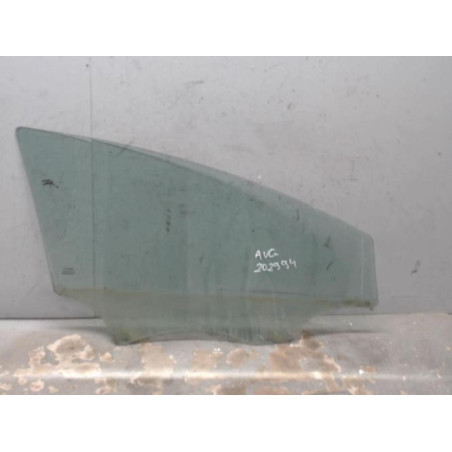 Vitre avant gauche SEAT LEON 2