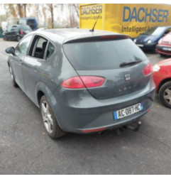 Vitre avant gauche SEAT LEON 2 Photo n°5