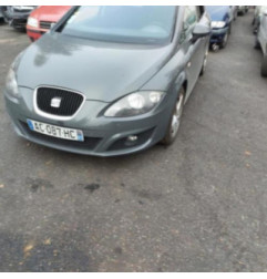 Vitre avant gauche SEAT LEON 2 Photo n°6