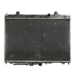 Radiateur eau MITSUBISHI PAJERO PININ Photo n°1