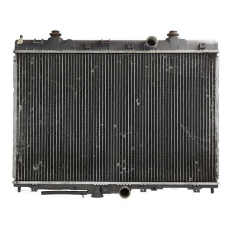Radiateur eau MITSUBISHI PAJERO PININ Photo n°1