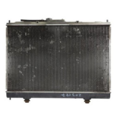 Radiateur eau MITSUBISHI PAJERO PININ