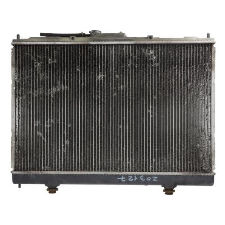 Radiateur eau MITSUBISHI PAJERO PININ