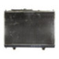 Radiateur eau MITSUBISHI PAJERO PININ