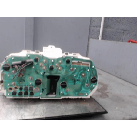 Compteur MITSUBISHI PAJERO PININ Photo n°1