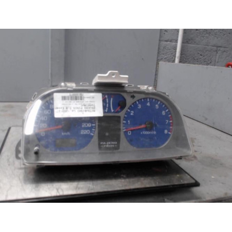 Compteur MITSUBISHI PAJERO PININ