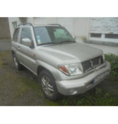 Compteur MITSUBISHI PAJERO PININ Photo n°4
