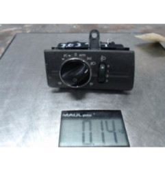 Commande de phare MERCEDES CLASSE E 211 Photo n°1