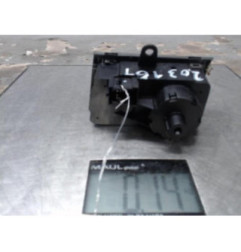 Commande de phare MERCEDES CLASSE E 211 Photo n°3