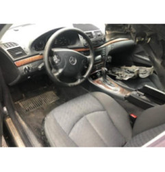 Commande de phare MERCEDES CLASSE E 211 Photo n°6