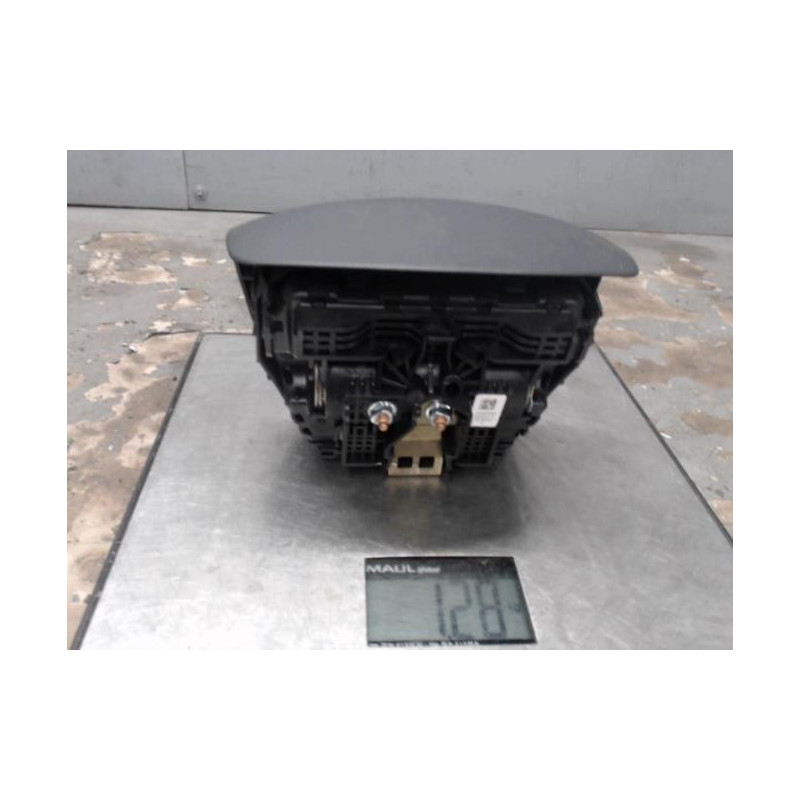 Air bag conducteur RENAULT SCENIC 3