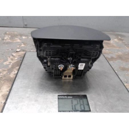 Air bag conducteur RENAULT SCENIC 3 Photo n°1