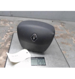Air bag conducteur RENAULT SCENIC 3