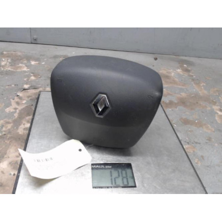 Air bag conducteur RENAULT SCENIC 3