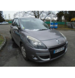 Air bag conducteur RENAULT SCENIC 3 Photo n°7