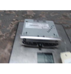 Autoradio d'origine RENAULT SCENIC 3 Photo n°1