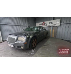 Commande de phare CHRYSLER 300C Photo n°1