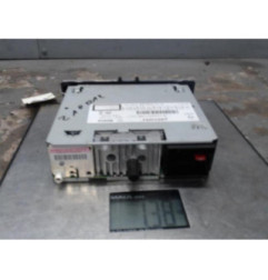 Autoradio d'origine RENAULT SCENIC 3 Photo n°3