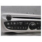 Autoradio d'origine RENAULT SCENIC 3