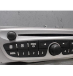 Autoradio d'origine RENAULT SCENIC 3 Photo n°5