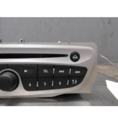 Autoradio d'origine RENAULT SCENIC 3 Photo n°6