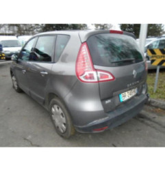 Autoradio d'origine RENAULT SCENIC 3 Photo n°9