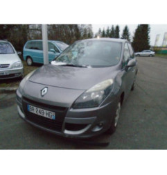 Autoradio d'origine RENAULT SCENIC 3 Photo n°10