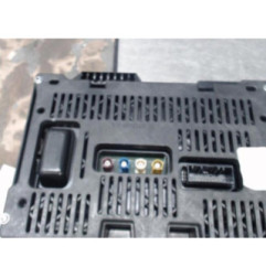 Compteur RENAULT SCENIC 3 Photo n°1