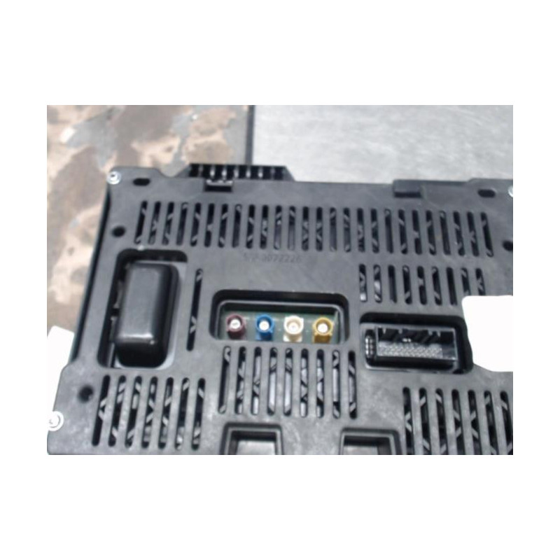 Compteur RENAULT SCENIC 3