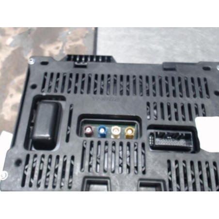 Compteur RENAULT SCENIC 3 Photo n°1