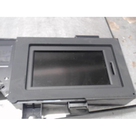 Compteur RENAULT SCENIC 3