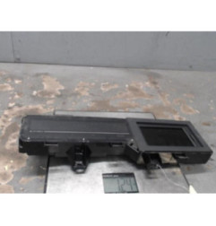 Compteur RENAULT SCENIC 3 Photo n°5