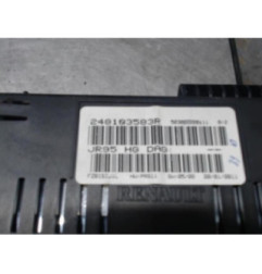 Compteur RENAULT SCENIC 3 Photo n°6