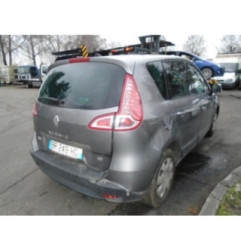 Compteur RENAULT SCENIC 3 Photo n°7