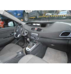 Compteur RENAULT SCENIC 3 Photo n°8