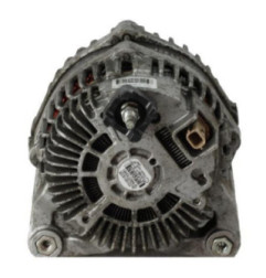 Alternateur RENAULT MASTER 3 Photo n°4