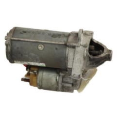 Demarreur RENAULT MASTER 3 Photo n°1