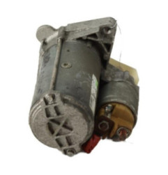 Demarreur RENAULT MASTER 3 Photo n°3