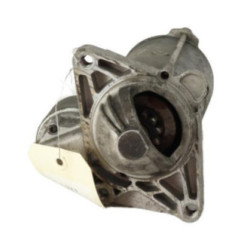 Demarreur RENAULT MASTER 3 Photo n°5