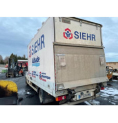 Demarreur RENAULT MASTER 3 Photo n°9