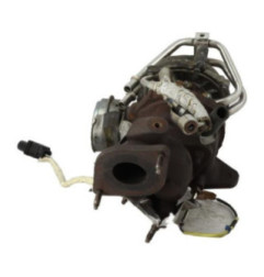 Turbo RENAULT MASTER 3 Photo n°1