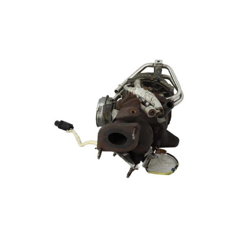 Turbo RENAULT MASTER 3