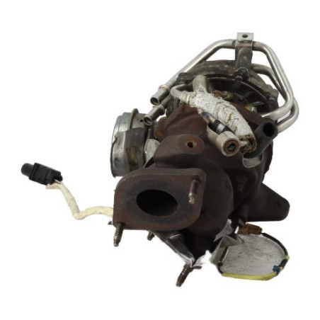 Turbo RENAULT MASTER 3 Photo n°1